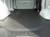 2026 Chevrolet Express Cargo - Preview 11