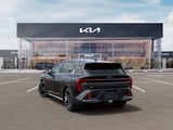 2027 Kia K4 - Preview 4