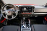 2025 Nissan Frontier - Preview 14