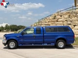 2003 Ford F-250 - Preview 5