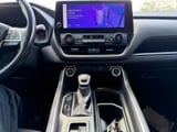2024 Toyota Grand Highlander - Preview 14