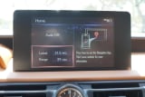 2025 Lexus IS - Preview 13