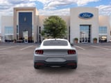 2026 Ford Mustang - Preview 5