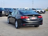 2025 Chevrolet Malibu - Preview 5