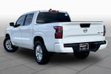 2024 Nissan Frontier - Preview 12