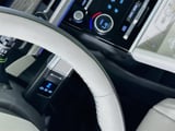 2027 Hyundai Santa Fe Hybrid - Preview 15