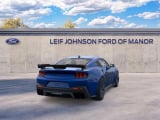 2026 Ford Mustang - Preview 8