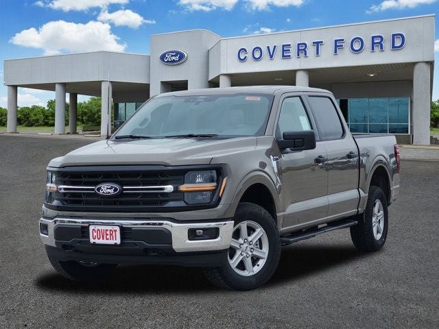 2026 Ford F-150 - Image 1