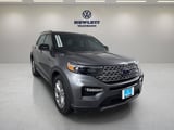2024 Ford Explorer - Preview 7
