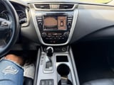 2019 Nissan Murano - Preview 15