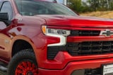 2024 Chevrolet Silverado - Preview 3