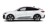 2026 Audi SQ5 Sportback - Preview 6
