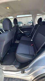 2018 Subaru Forester - Preview 12