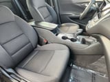2025 Chevrolet Malibu - Preview 14