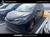 2026 Toyota Sienna - Preview 2
