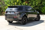 2026 Land Rover Discovery Sport - Preview 8
