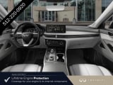2027 INFINITI QX60 - Preview 7