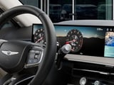 2027 Genesis GV70 - Preview 13