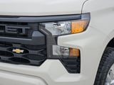 2026 Chevrolet Silverado 1500 - Preview 5