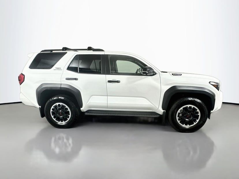 2026 Toyota 4runner - Image 2
