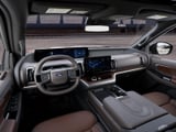2027 Ford Expedition - Preview 9