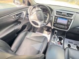 2018 Nissan Altima - Preview 15