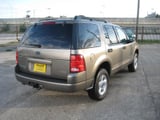 2005 Ford Explorer - Preview 5