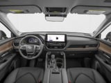 2026 Toyota Grand Highlander - Preview 5