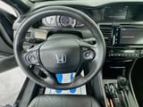 2016 Honda Accord - Preview 11
