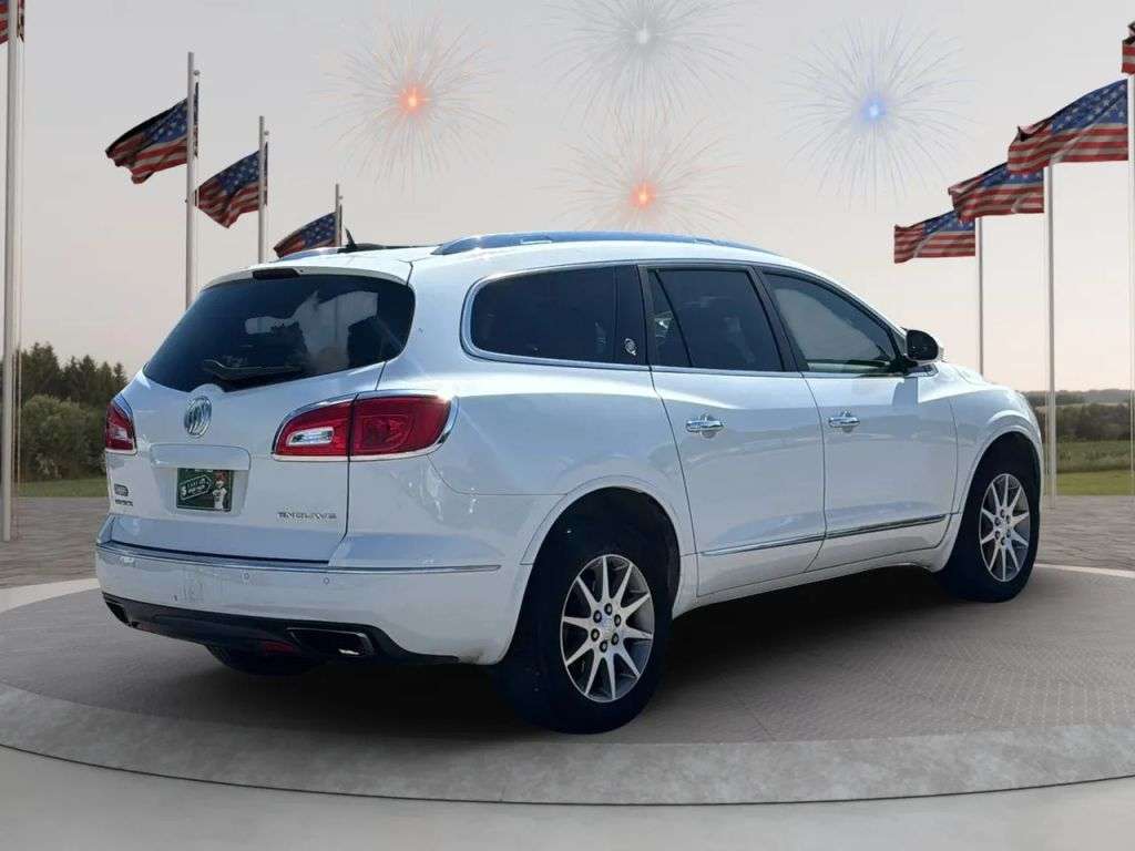 2016 Buick Enclave - Image 3
