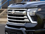 2026 Chevrolet Silverado 2500 HD - Preview 13