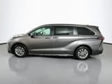2022 Toyota Sienna - Preview 8