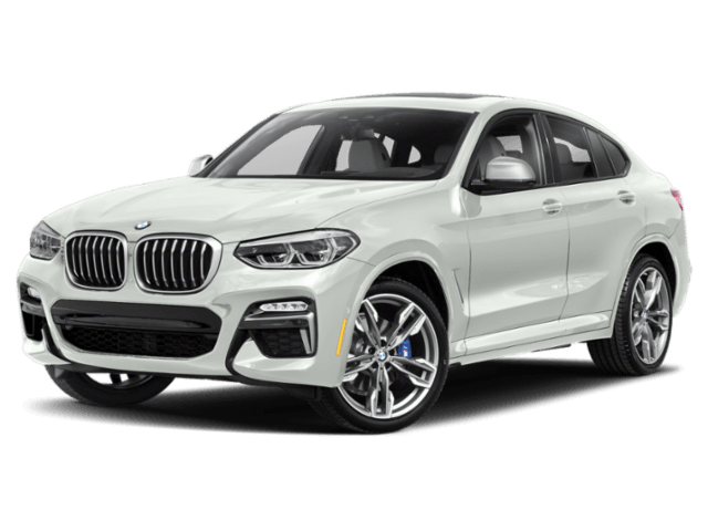 2020 BMW X4 - Image 1