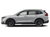 2026 Honda CR-V - Preview 3