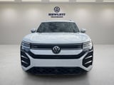 2027 Volkswagen Atlas - Preview 8