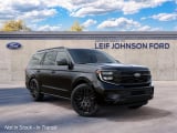 2027 Ford Expedition - Preview 4