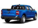 2026 Ford Maverick - Preview 2