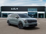 2027 Kia Carnival - Preview 8