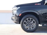 2022 Chevrolet Tahoe - Preview 8