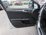 2016 Ford Fusion - Preview 7