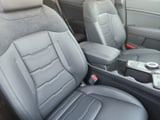 2026 Kia Sportage - Preview 12