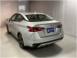 2025 Nissan Versa - Preview 4