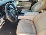 2020 Toyota Camry - Preview 13