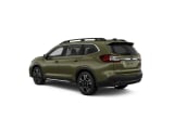 2027 Subaru Ascent - Preview 5