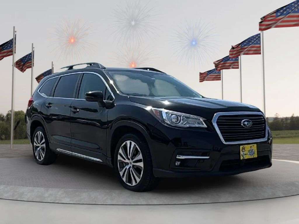 2021 Subaru Ascent - Image 1