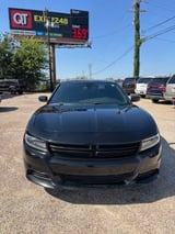 2015 Dodge Charger - Preview 2