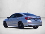 2024 Honda Civic - Preview 8