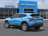2026 Chevrolet Trax - Preview 3