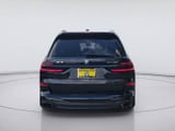 2025 BMW X7 - Preview 4
