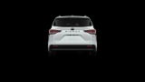 2026 Toyota Sienna - Preview 8